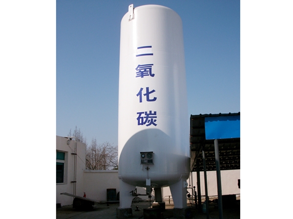 忻州液态气体-液体二氧化碳（LCO2）